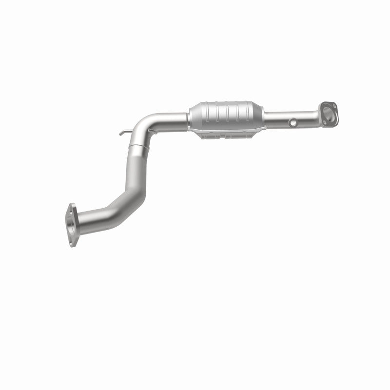 MagnaFlow Conv DF 05-07 4Runner Driver Side Rear Easy Install