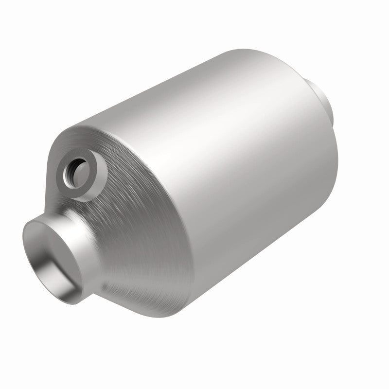 Magnaflow 2.00 1/O2 CA 5in Spun Universal Converter for Dodge Durango 2004-2006 and Ford Freestar 2004-2005 - OneFastShop