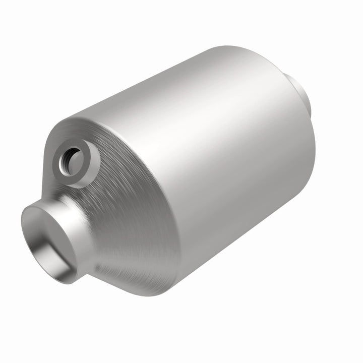 Magnaflow 2.00 1/O2 CA 5in Spun Universal Converter for Dodge Durango 2004-2006 and Ford Freestar 2004-2005 - OneFastShop