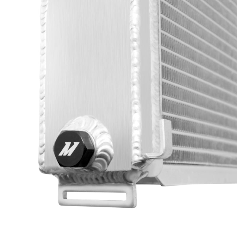Mishimoto Performance Aluminum Radiator for BMW E36 Manual (92-99)