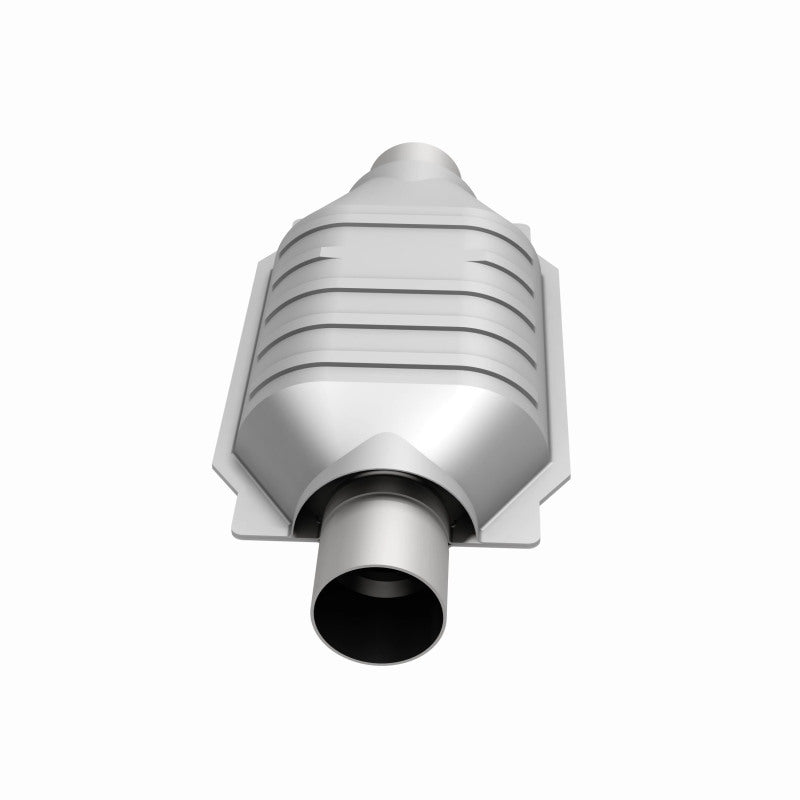 Universal Catalytic Converter for Jeep Wrangler & More