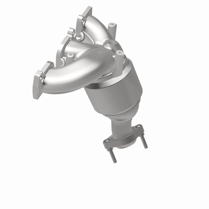 Magnaflow Direct Fit Catalytic Converter for 13-17 Ford Explorer 3.5L - OneFastShop