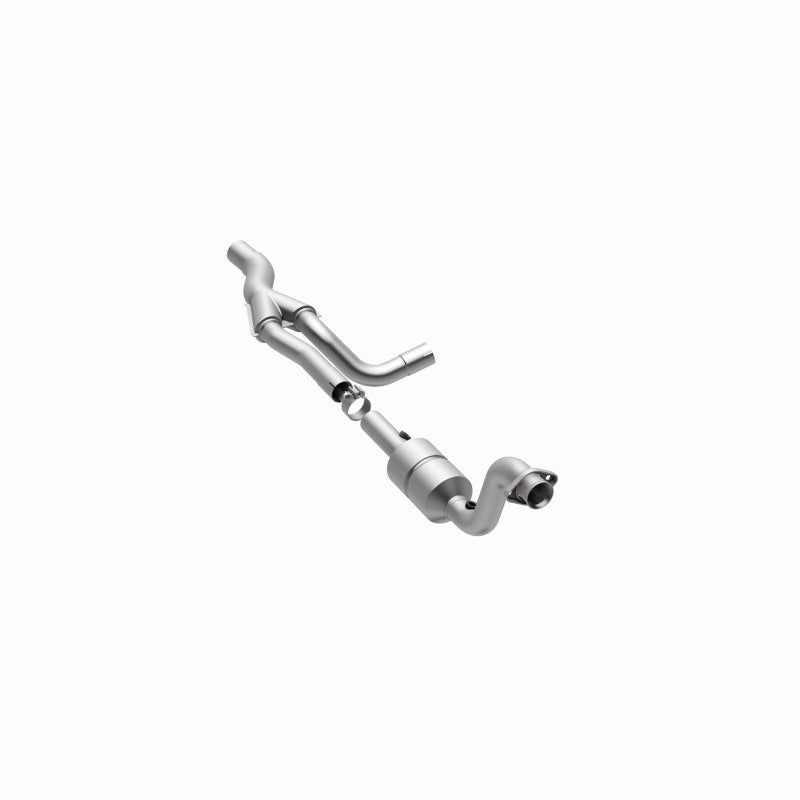 MagnaFlow 04-06 Dodge Durango 5.7L Catalytic Converter - Passenger Side