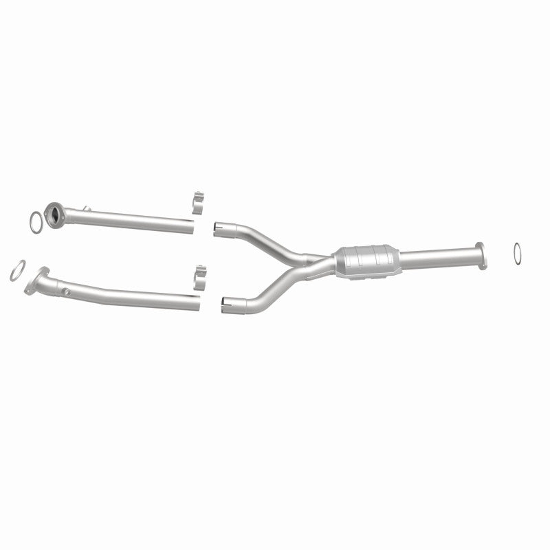 Magnaflow Catalytic Converter for 95-97 Lexus SC400 4.0L