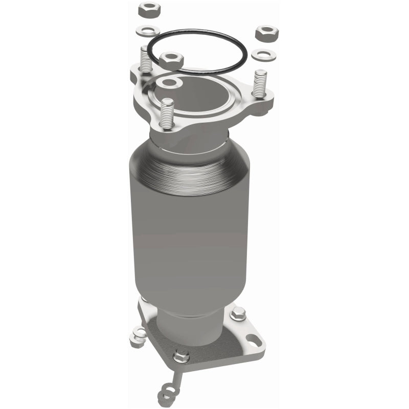 MagnaFlow Conv DF 2012-2015 Buick Verano 2.4L OEM Grade Easy Install