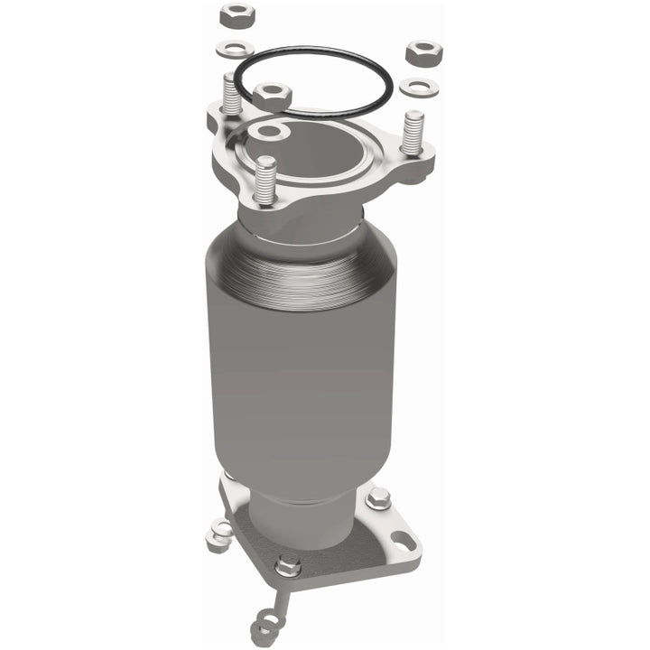 MagnaFlow Conv DF 2012-2015 Buick Verano 2.4L OEM Grade Easy Install