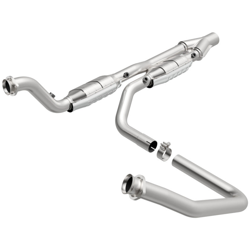 Magnaflow Catalytic Converter for 04-07 Dodge Ram 5.7L - OneFastShop