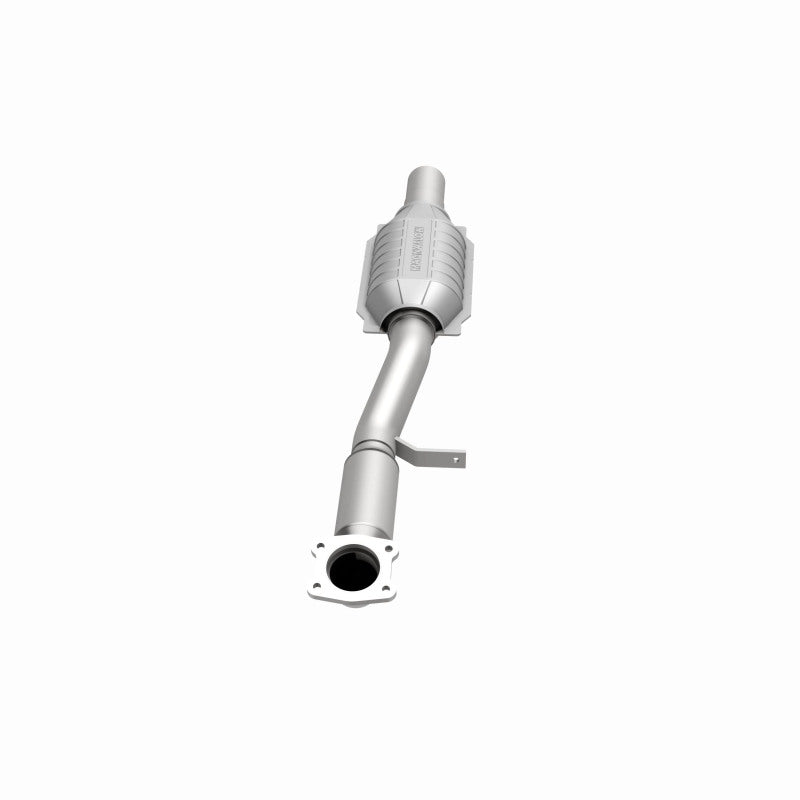 MagnaFlow Conv DF 00-04 S40/V40 1.9L Rear Easy Install