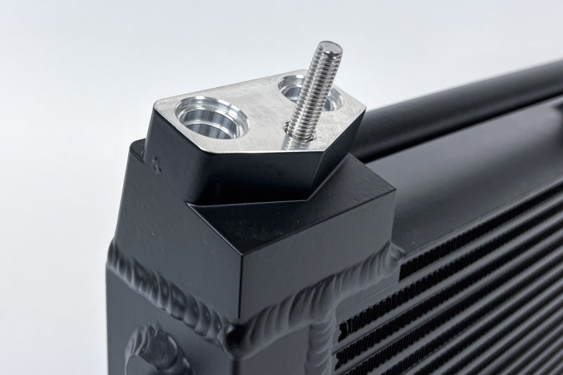 CSF Race-Spec Oil Cooler for 06-10 BMW E60 M5 / E63 / E64 M6