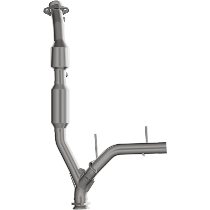 Magnaflow Direct Fit Converter for 2003–2004 Ford Expedition 5.4L - OneFastShop