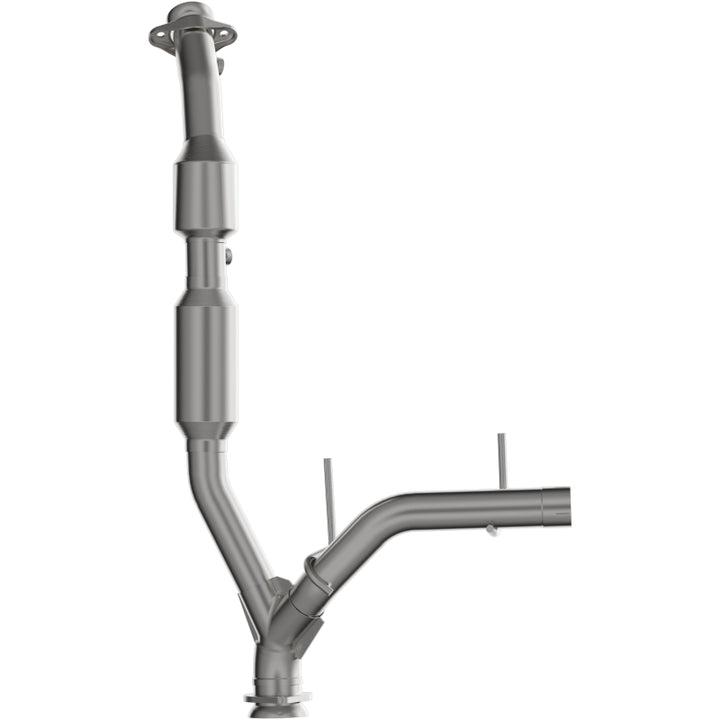 Magnaflow Direct Fit Converter for 2003–2004 Ford Expedition 5.4L - OneFastShop