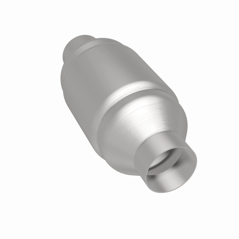 MagnaFlow Conv Univ 2.00inch C/C for Easy Install