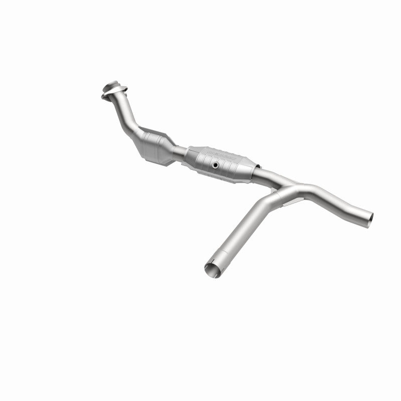MagnaFlow Conv DF 00-01 Ford F-150 4.6L 2wd Easy Install