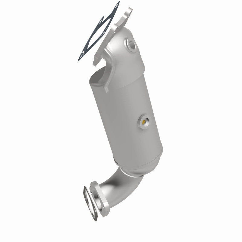 Magnaflow Direct Fit Converter for 11-16 Dodge Grand Caravan 3.6L with CARB Compliance - OneFastShop