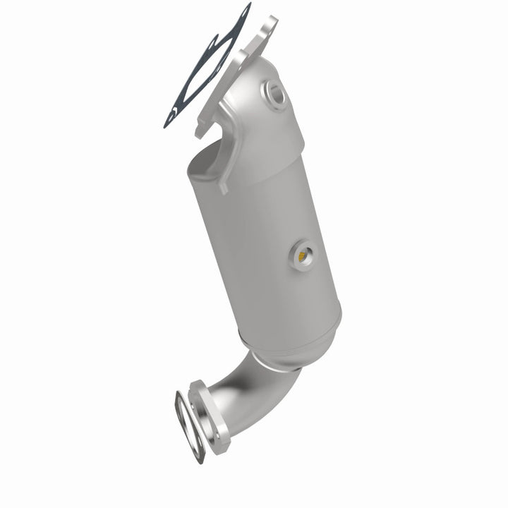 Magnaflow Direct Fit Converter for 11-16 Dodge Grand Caravan 3.6L with CARB Compliance - OneFastShop