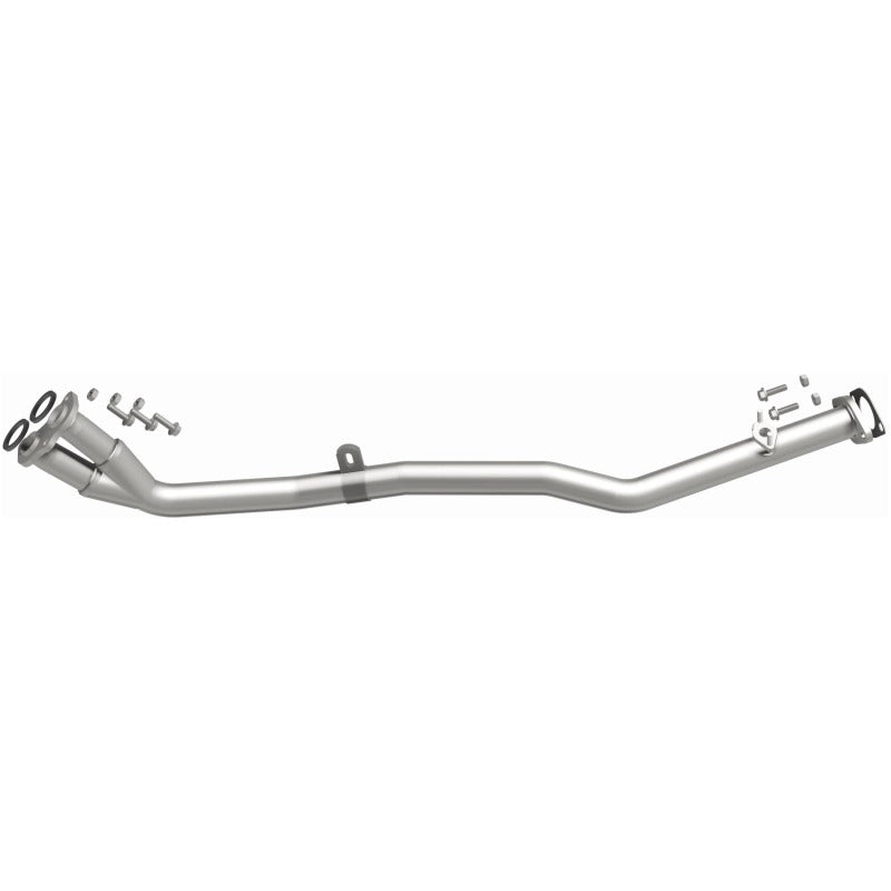BRE Exhaust 86-88 Pickup 2.4L Front Pipe Kit Kit