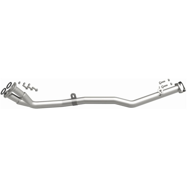 BRE Exhaust 86-88 Pickup 2.4L Front Pipe Kit Kit