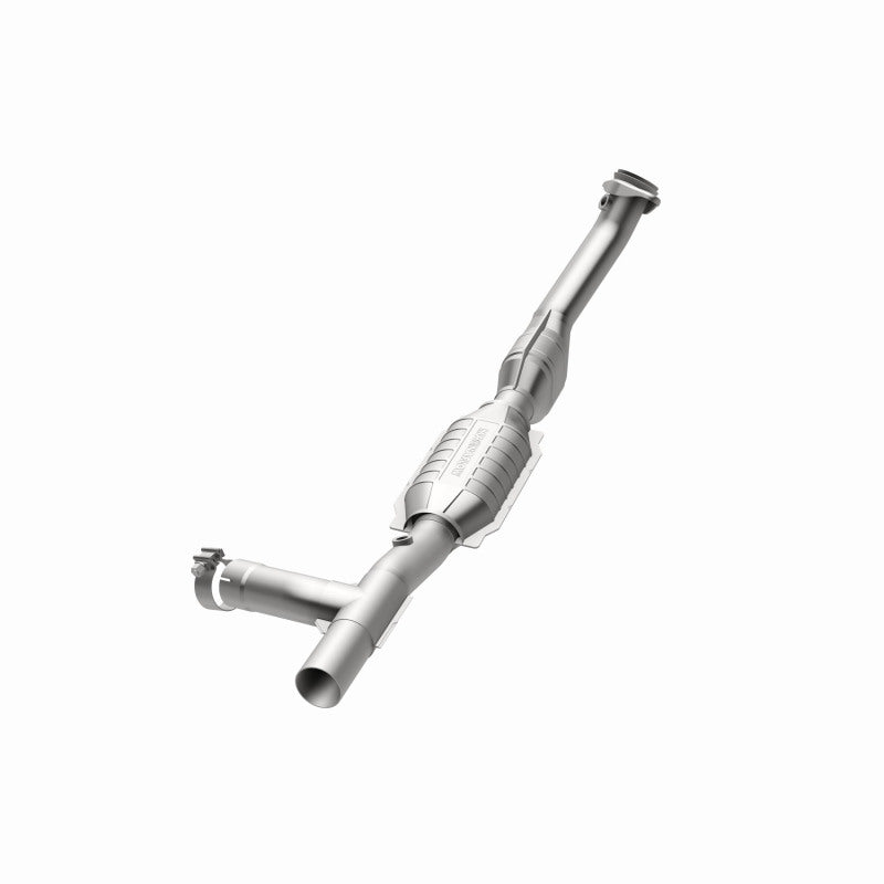MagnaFlow Conv DF 99-02 Expedition 5.4L 4wd Easy Install