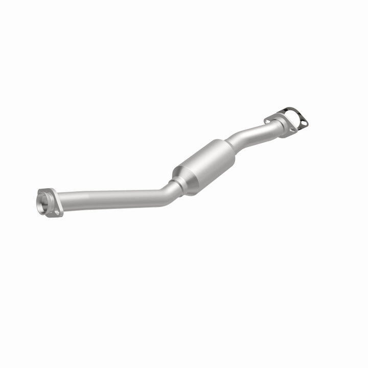 MagnaFlow Converter Direct Fit California Grade for 83-86 Ranger