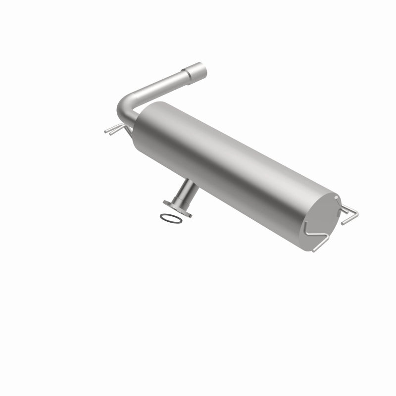 MagnaFlow BRE Exhaust Kit for 2004–2005 Toyota RAV4 2.4L