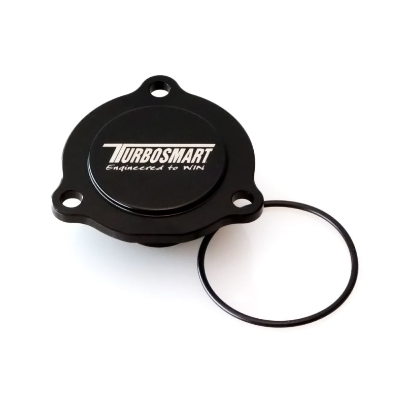 Turbosmart Kompact Blanking Plate for BorgWarner EFR Turbo Ford Focus ST 2.0 EcoBoost 2013-2017 - OneFastShop