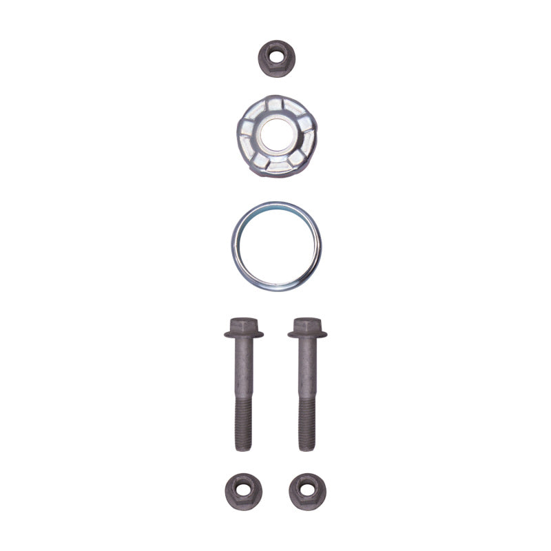 Bilstein B8 5100 (Ride Height Adjustable) Front Shock Absorber - Ford Bronco 2021-2026 close up view