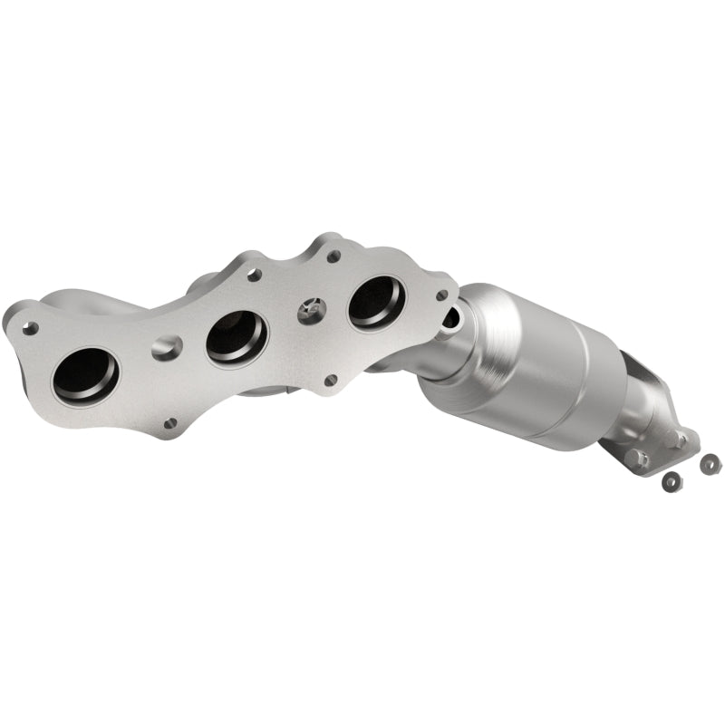 Magnaflow Direct Fit Catalytic Converter for 10-12 Toyota 4Runner 4.0L - OneFastShop