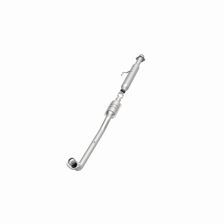 Magnaflow Conv DF 2012-2014 CAMRY 2.5L Underbody Easy Install