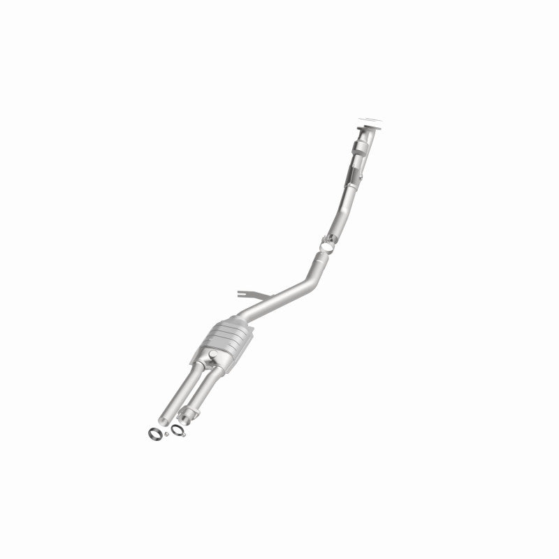 MagnaFlow 1986-1991 BMW 325 Catalytic Converter - Easy Install