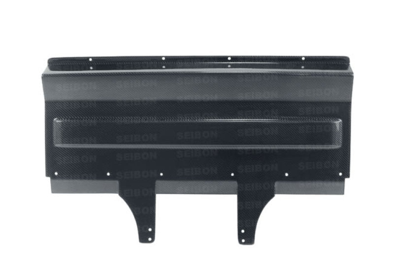Seibon Rear Seat Panels for 12-13 Scion FR-S / 12-13 Subaru BRZ
