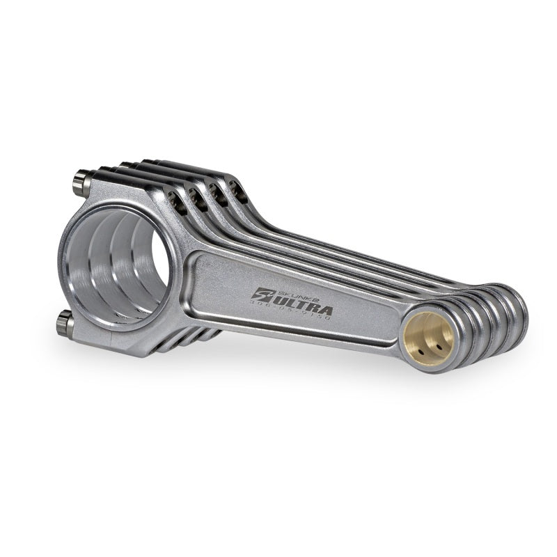 Skunk2 Racing K24A/Z Ultra Rods for 2004 Acura TSX and 2012 Honda Civic Si