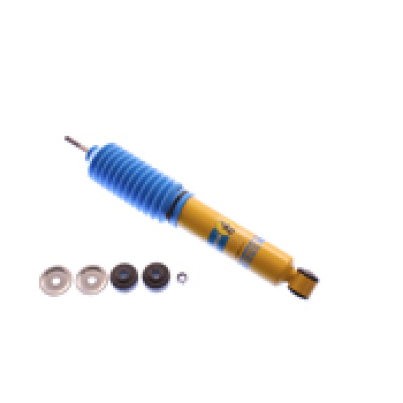Bilstein 4600 Series Front 46mm Monotube Shock Absorber for 1997 Dodge Dakota Base 4WD - OneFastShop