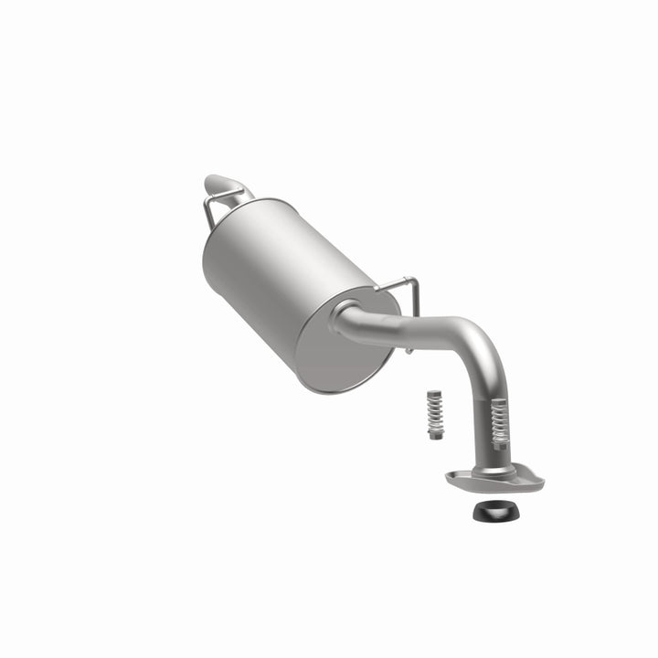 MagnaFlow BRE Exhaust Kit for 2012–2017 Toyota Prius C 1.5L