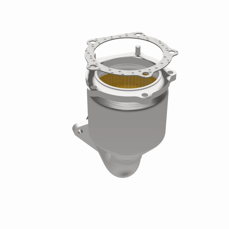 Magnaflow Catalytic Converter 452231 for Infiniti I30 - Free Shipping