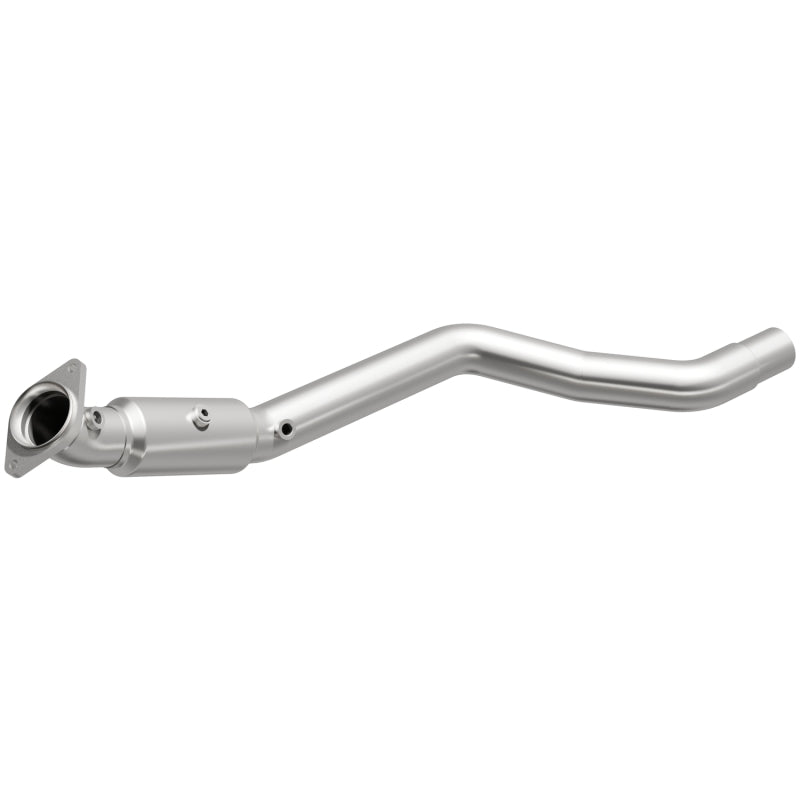 Magnaflow Direct Fit Catalytic Converter 6.4L V8 Stainless Steel Dodge Challenger Charger Chrysler 300 2005-2014 - OneFastShop