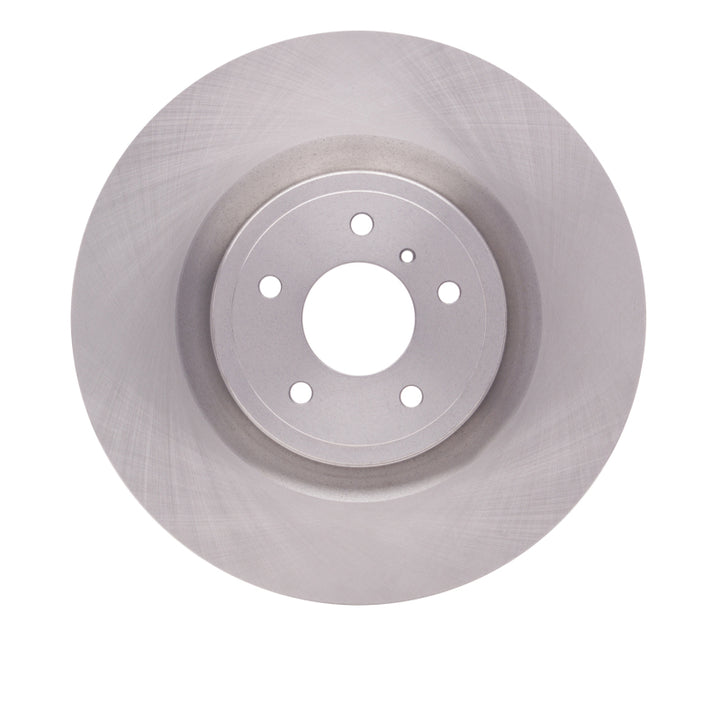 DFC 09-20 Nissan 370Z Front Brake Rotor DFC 09-20 Nissan 370Z