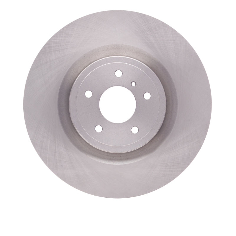 DFC 09-20 Nissan 370Z Front Brake Rotor DFC 09-20 Nissan 370Z