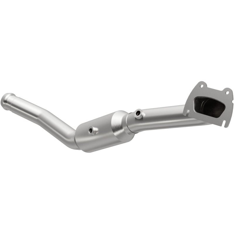 Magnaflow Direct Fit Catalytic Converter for 11-12 Jeep Grand Cherokee 3.6L - OneFastShop