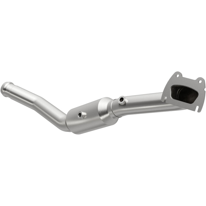 Magnaflow Direct Fit Catalytic Converter for 11-12 Jeep Grand Cherokee 3.6L - OneFastShop