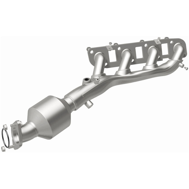 Magnaflow 2016–2021 Infiniti QX80 5.6L Direct-Fit Left Manifold Catalytic Converter