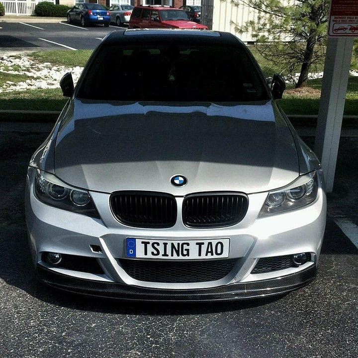 E90 ARKYM CARBON FIBER LIP M-SPORT.