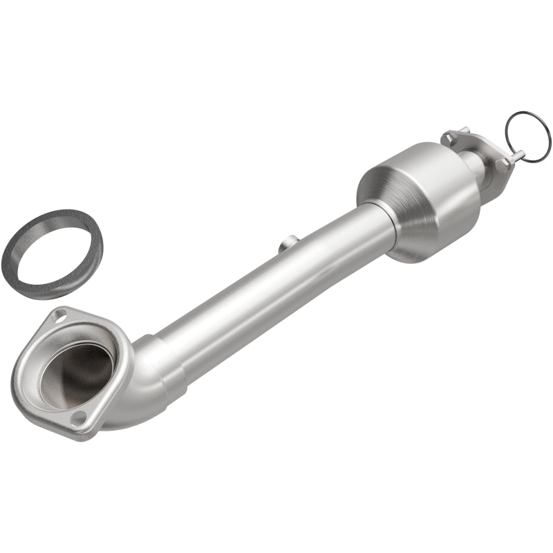 Magnaflow Direct Fit Catalytic Converter for 12-14 Honda CR-V 2.4L - OneFastShop