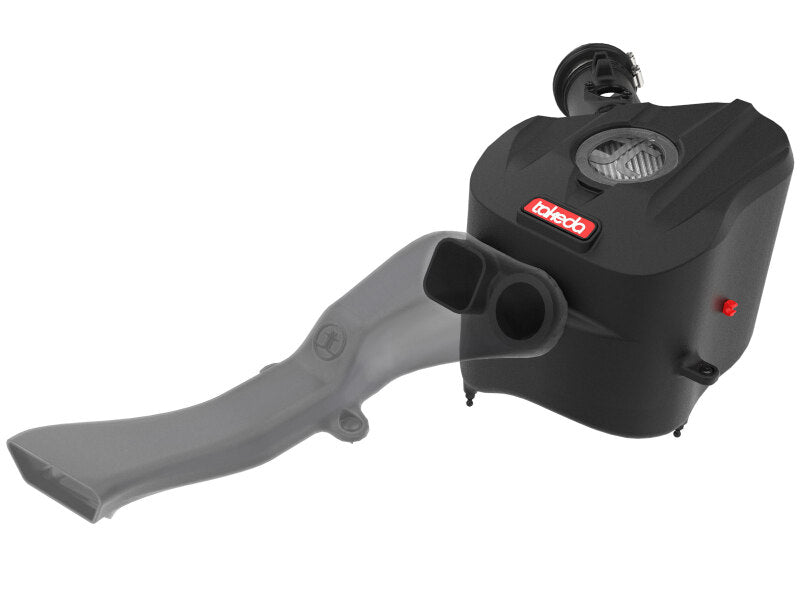 aFe POWER Takeda Momentum Intake for 23-24 Toyota GR Corolla - OneFastShop