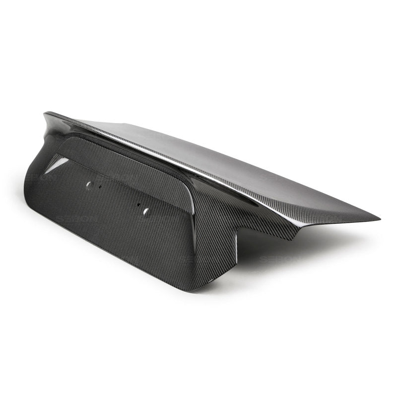 Seibon Carbon Fiber Trunk/Hatch for 12-13 BRZ/FRS CSL Style