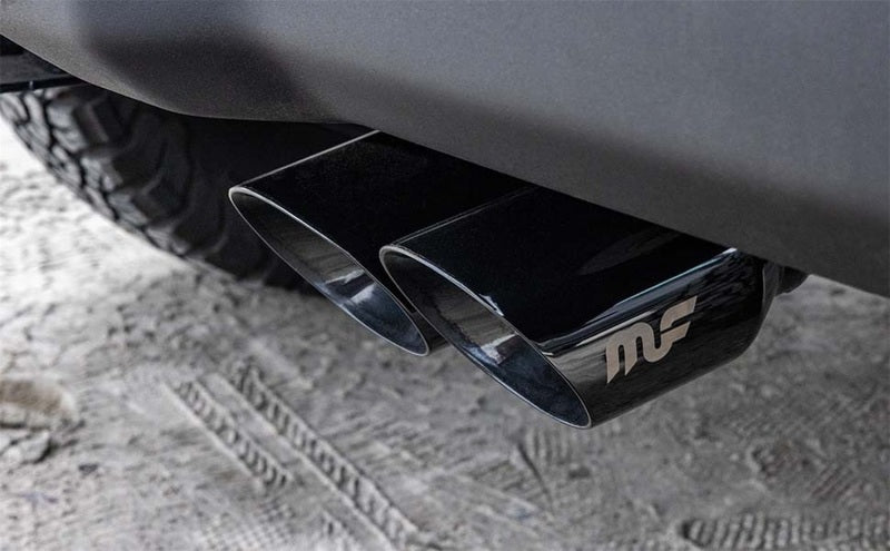MagnaFlow Street Series Cat-Back Exhaust for 21-22 Jeep Wrangler V8 6.4L