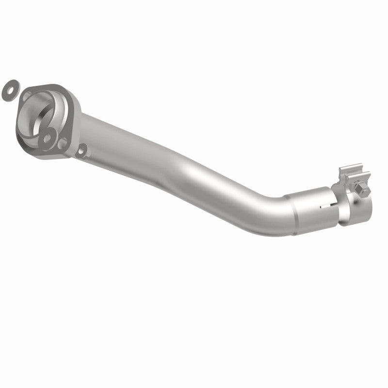 Magnaflow Bolt On Extension Pipe 2in Pipe Diameter for 18-20 Jeep Wrangler V6 3.6L