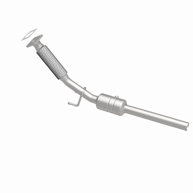 Magnaflow Direct Fit Catalytic Converter 11-15 Volkswagen Jetta L4-2.0L - OneFastShop