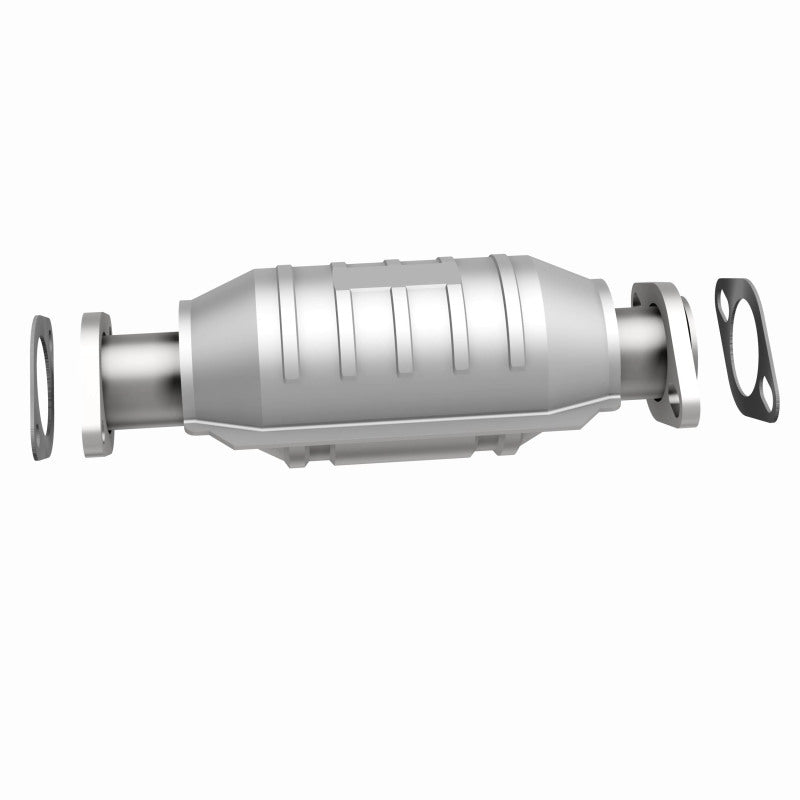 MagnaFlow Direct Fit Catalytic Converter for Mazda-Nissan