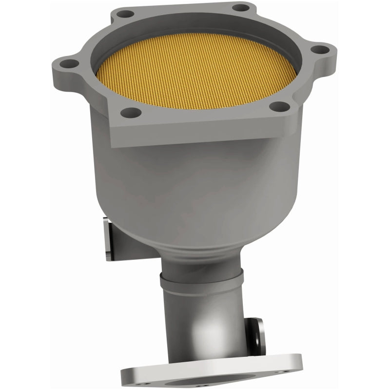 MagnaFlow Conv DF 06-07 Sentra 1.8L OEM Easy Install