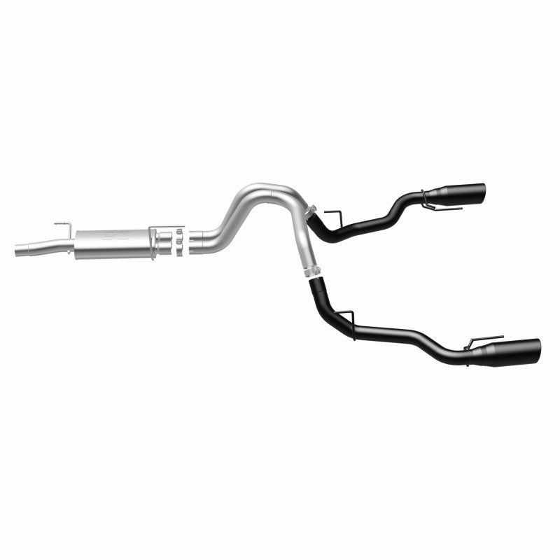 Magnaflow 2021+ Ford F150 Tremor NEO Cat-Back Exhaust System In Stock